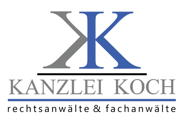 Kanzlei Koch - Rechtsanwälte